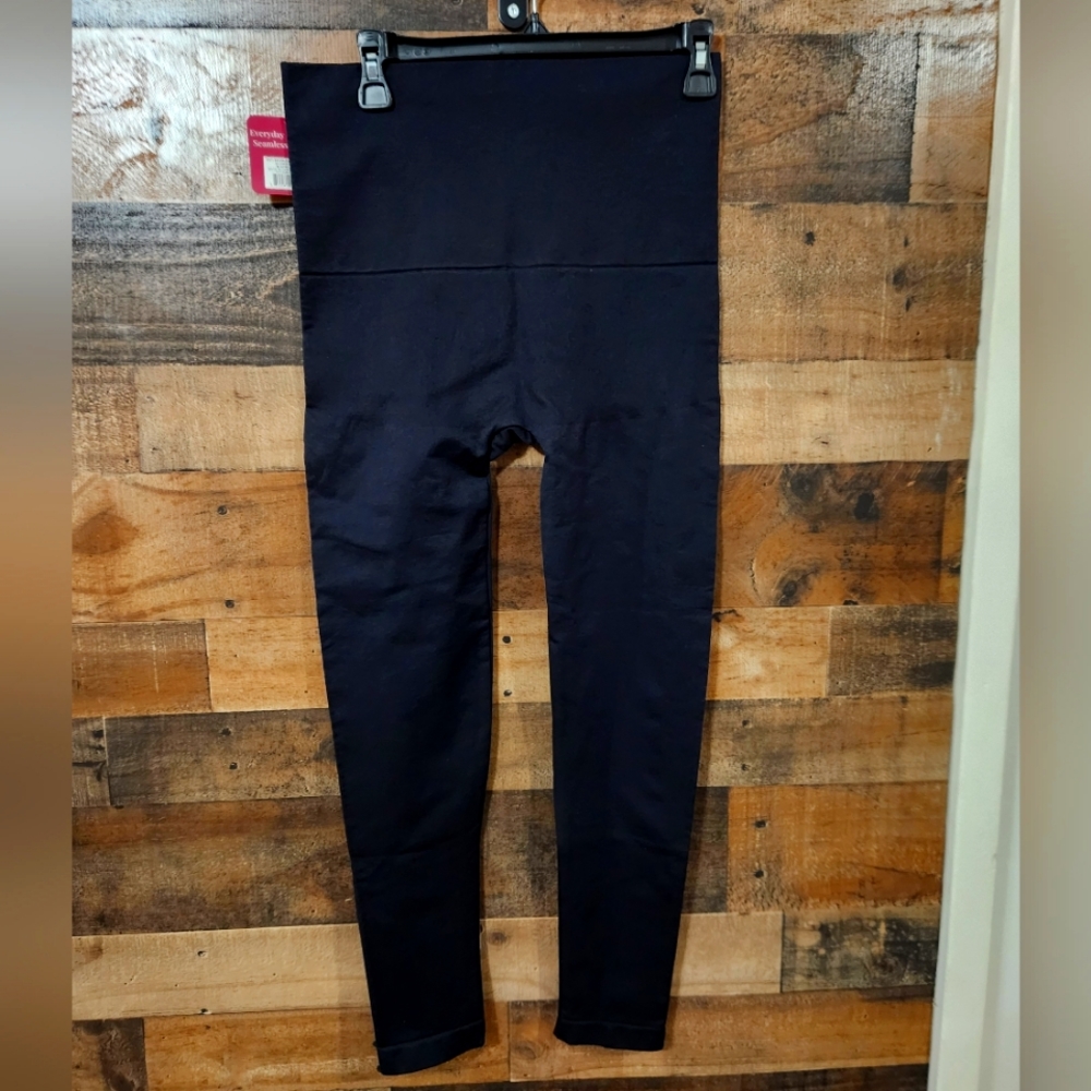 anti. by Proof seamless leggings